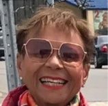 Maggie Stubbs