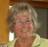 Nancy Haas